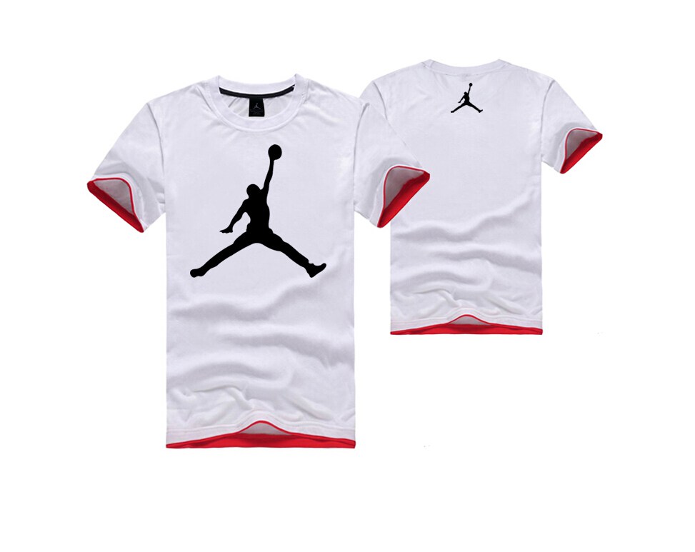 men jordan t-shirt S-XXXL-0425